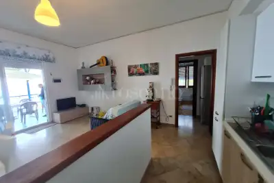 Villa Bifamiliare in vendita, Strada Statale 113 Settentrionale Sicula, Trabia