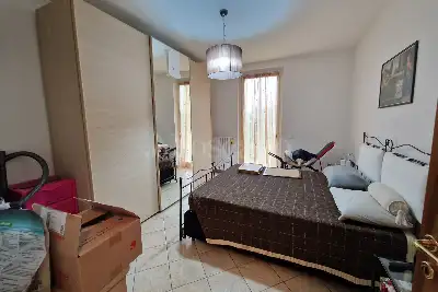 Casa in vendita, Via Asilo, Bovezzo