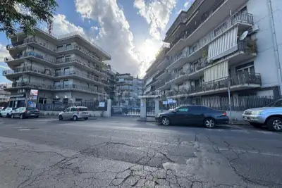 Casa in vendita, Via Ammiraglio Caracciolo, Catania