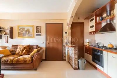 Casa in vendita, Via Giovanni Censori, Roma