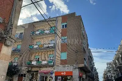 Casa in vendita, Via Pola, Ostuni