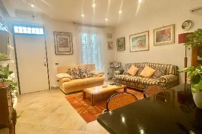 Casa in vendita, Via del Fosso dell' Acqua Mariana, Roma