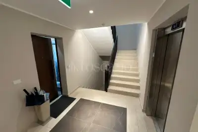 Attico in vendita, Via Giovanni Amendola, Bari