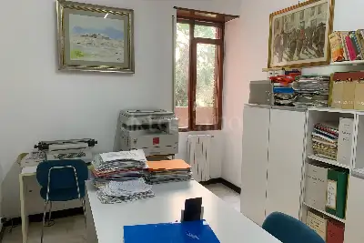 Casa in vendita, Via Edmondo Buccarelli, Catanzaro