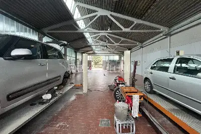 Capannone in vendita, Via Selvagreca , Lodi