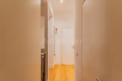 Casa in vendita, Via Odoardo Beccari, Roma