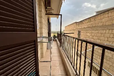 Casa in vendita, Via Montalbano, Cerignola