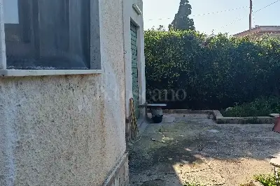 Casa Indipendente in vendita, Via Ascanio, Erice