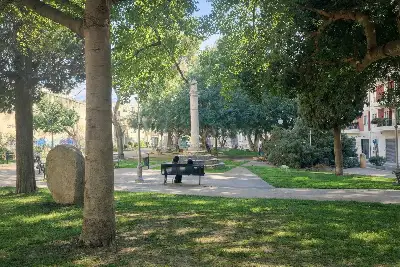 Attico in vendita, Via San Gregorio Magno, Cagliari