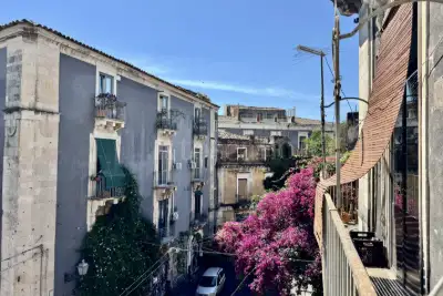 Casa in vendita, Vicolo Castro, Catania