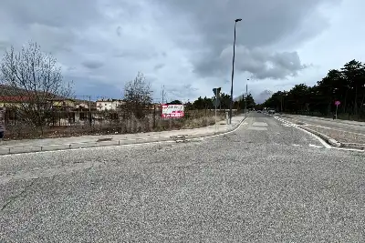 Edificabile Residenziali in vendita, Via Delle Olimpiadi, Avezzano
