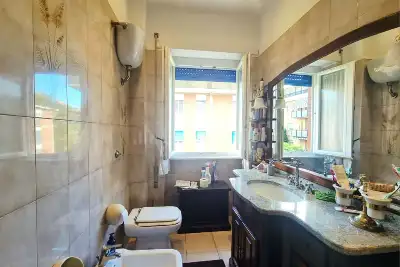 Casa in vendita, Viale Spartaco, Roma