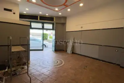 Attività Commerciale in affitto, Via Fiumara, Fiumicino
