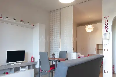 Casa in vendita, Via Francesco Aquilanti, Roma