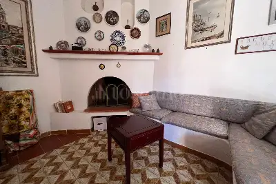 Villa in vendita, Viale Colle Romito, Ardea