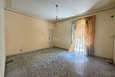 Casa in vendita, Piazza Santa Maria di Gesù , Catania