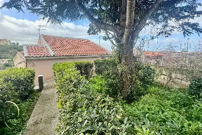 Casa Indipendente in vendita, Via Olimutos 25, Ossi