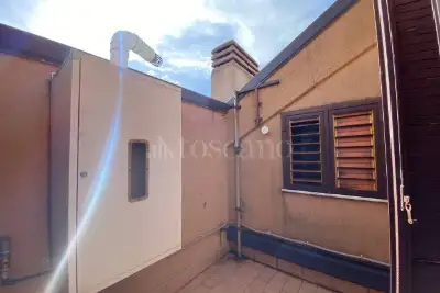 Casa in affitto, Largo Emerico Amari, Sant'Agata li Battiati