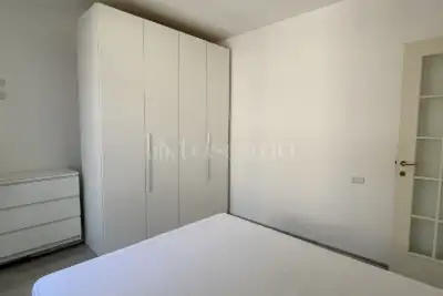 Casa in affitto, Via Martino Anzi, Como