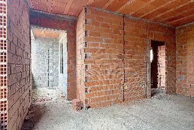 Villino a Schiera in vendita, Via Enrico Berlinguer 17, Usini