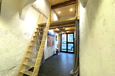 Negozio in vendita, Via San Gallo, Firenze