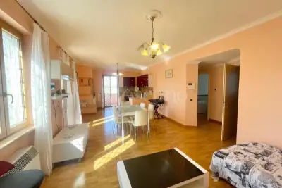 Casa in vendita, Via Terminillo, Monterotondo