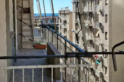 Casa in vendita, GENOVA VIA TAGGIA 20, Genova