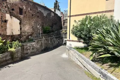 Casa in vendita, Via Battista Grassi, Catania