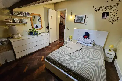 Casa in vendita, Via Celimontana, Roma