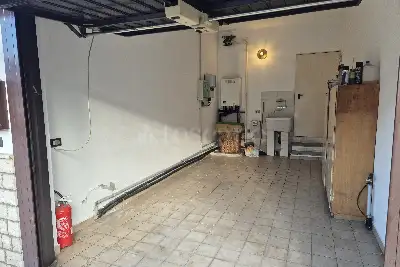 Villino a Schiera in vendita, Via Donato Bramante, Brescia