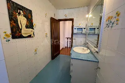 Villa Bifamiliare in vendita, Via Plutone, Fiumicino