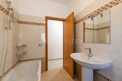 Casa in vendita, Via Cassia, Roma