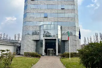 Ufficio in vendita, Via Malta, Brescia