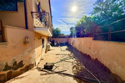 Villa in vendita, Via Cervicione, Nettuno