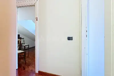 Attico in vendita, Via Lelio Basso, Sassari