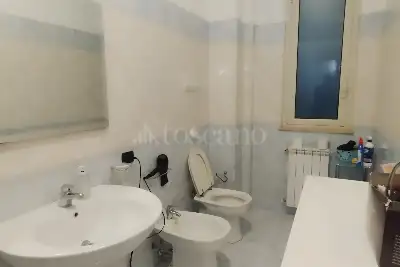 Casa in vendita, Via Luigi Mercantini, Palermo