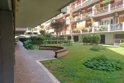 Casa in vendita, Via Pisino, Roma