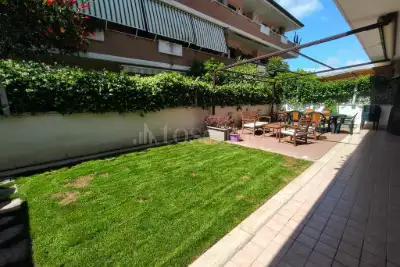 Casa in vendita, Via Lino Liviabella, Roma