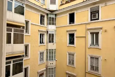 Casa in vendita, Via Ezio, Roma