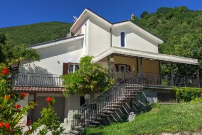 Villa in vendita, Via Piè di Greccio, Greccio