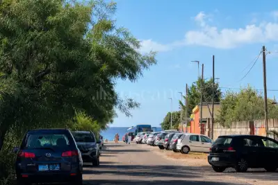 Villa in vendita, Via Mar Tirreno, Quartu Sant'Elena