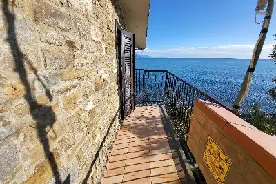 Casa in vendita, Via Porto del Fico, Pollica