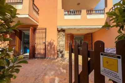 Casa in vendita, Via dei Platani, Olbia