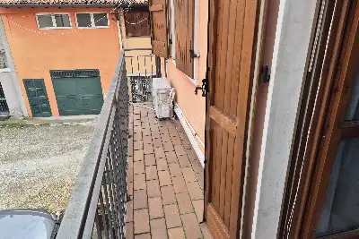 Casa in vendita, Via Trieste, Castenedolo