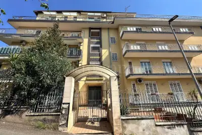 Casa in vendita, Via del Canalicchio, Catania