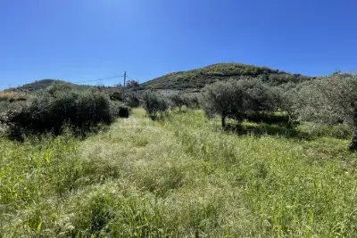 Rustico in vendita, Strada Provinciale 50, Messina