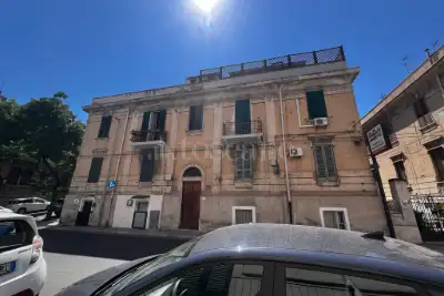Casa in vendita, Via del Torrione, Reggio di Calabria