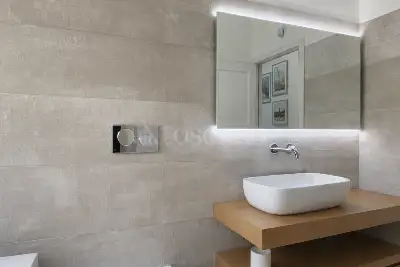 Casa in vendita, Via Giuseppe Natoli, Messina