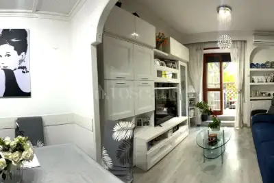 Casa in vendita, Via Suor Celestina Donati, Roma