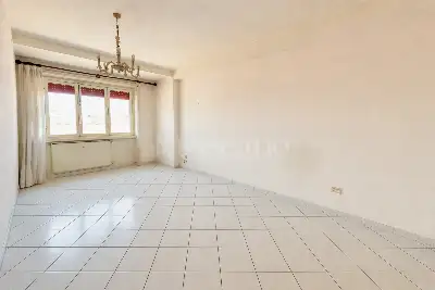 Casa in vendita, Via Luca Valerio, Roma